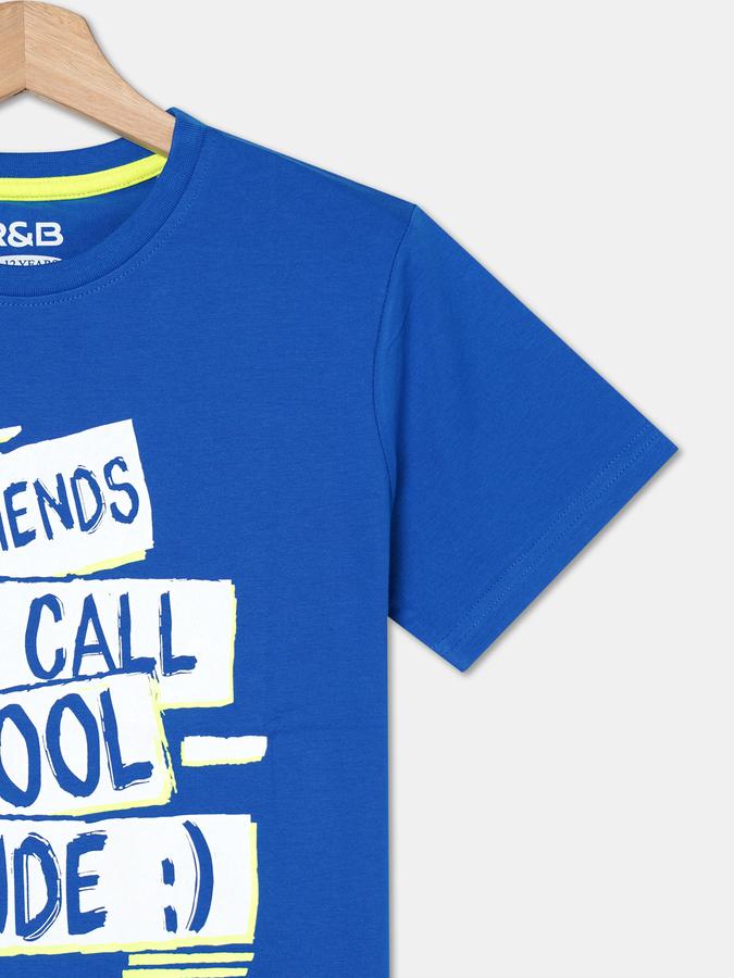 R&B Boys T-Shirts image number 2