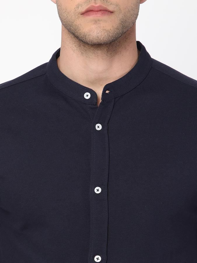 R&B Men Casual Shirts image number 3