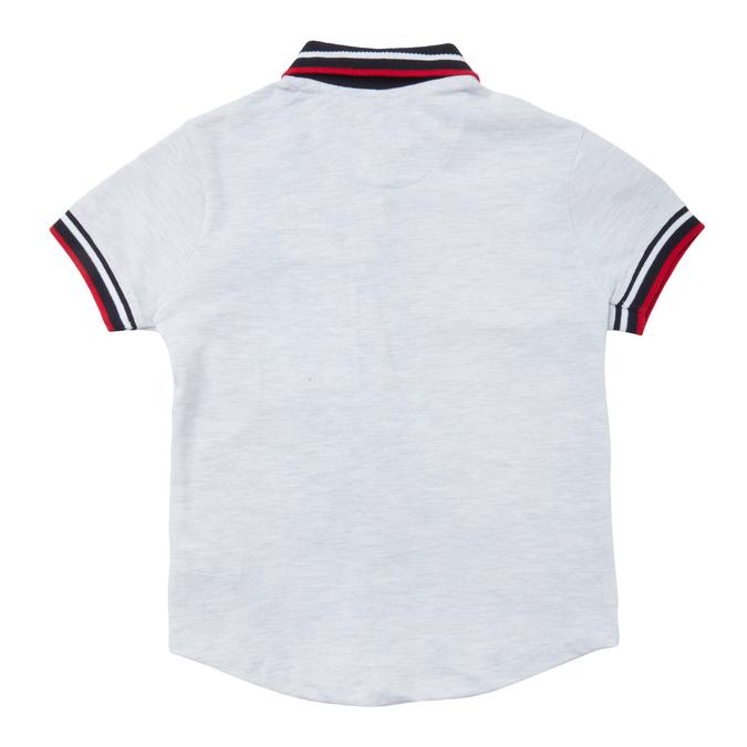 R&B Boys Polo T-Shirt image number 3