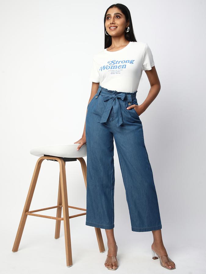 Women  Pants & Trousers image number 1