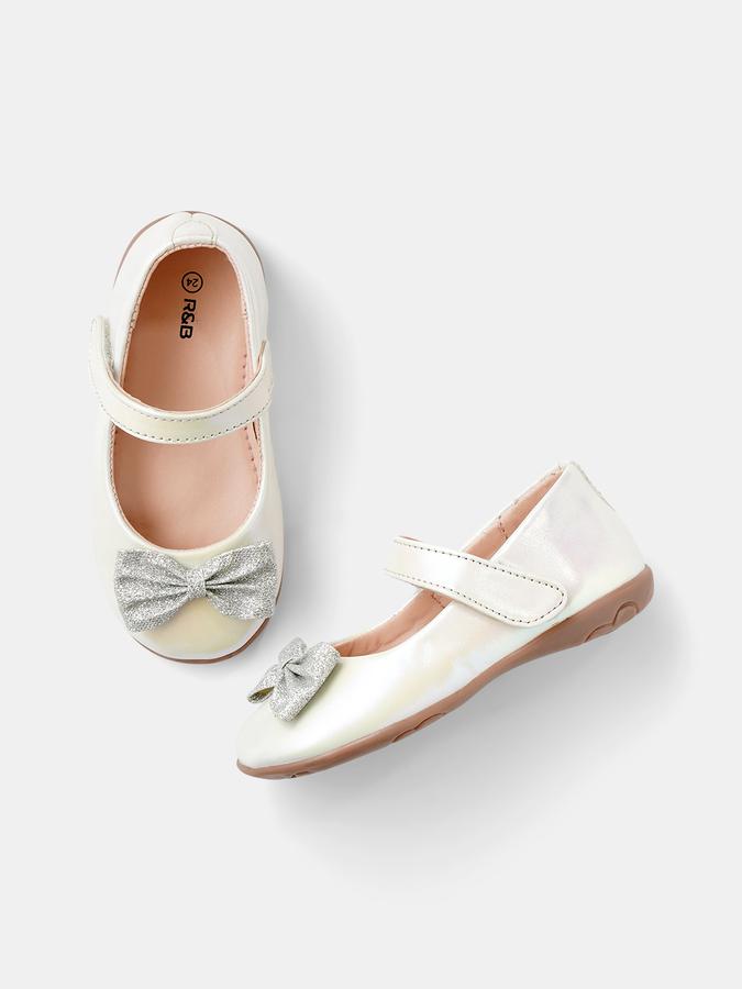 R&B Girls Casual Shoes