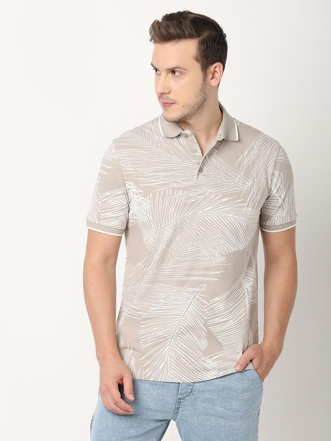 Tropical Regular Fit T-shirt image number 0