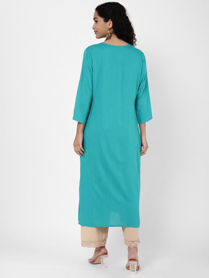 R&B Women's Kurta image number 2