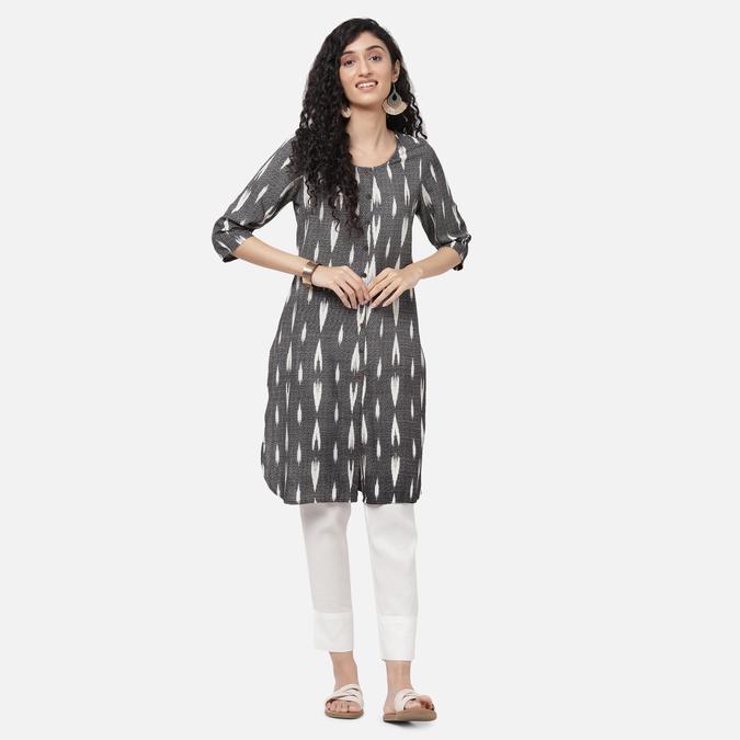 R&B Women's Kurta image number 1