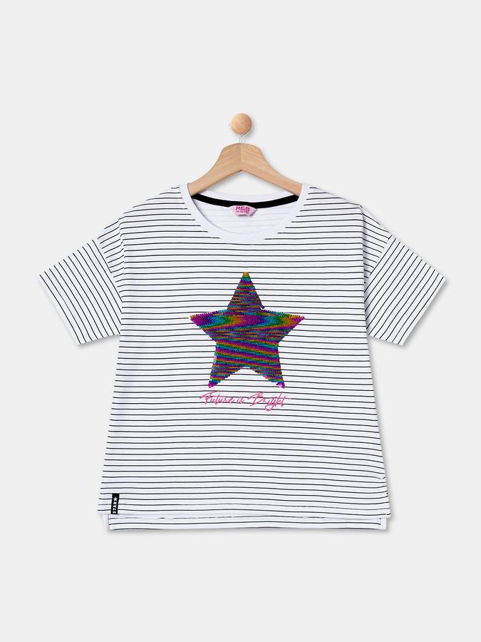 R&B Girls Tops & T-shirts image number 0
