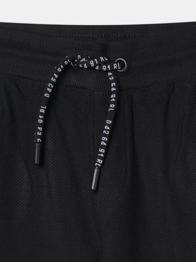 Boys Relaxed Fit Jogger Pants image number 3