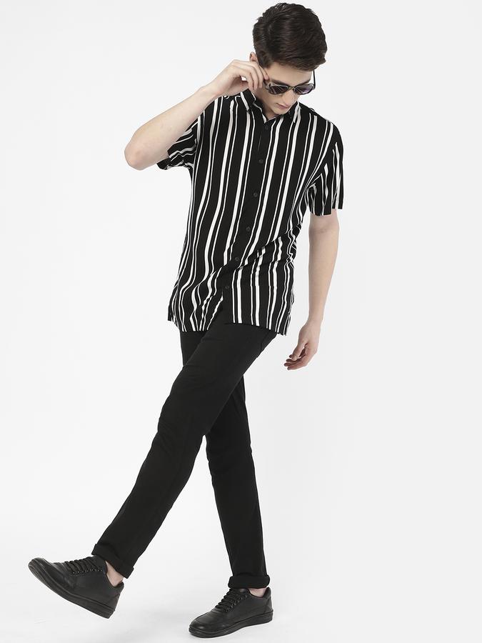R&B Men Casual Shirts image number 1