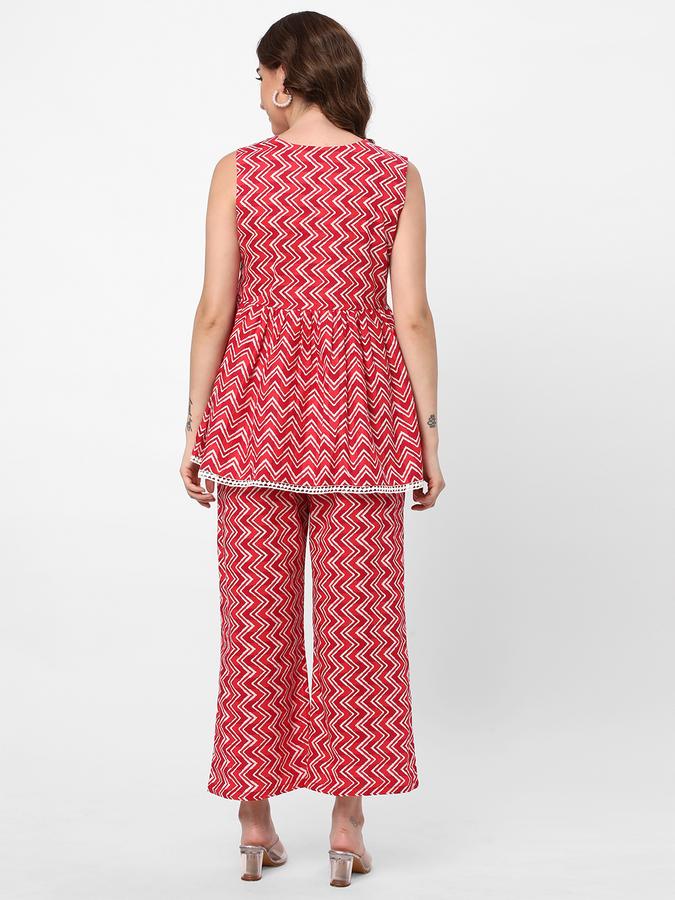 Women Cotton 2-Piece Sets image number 2