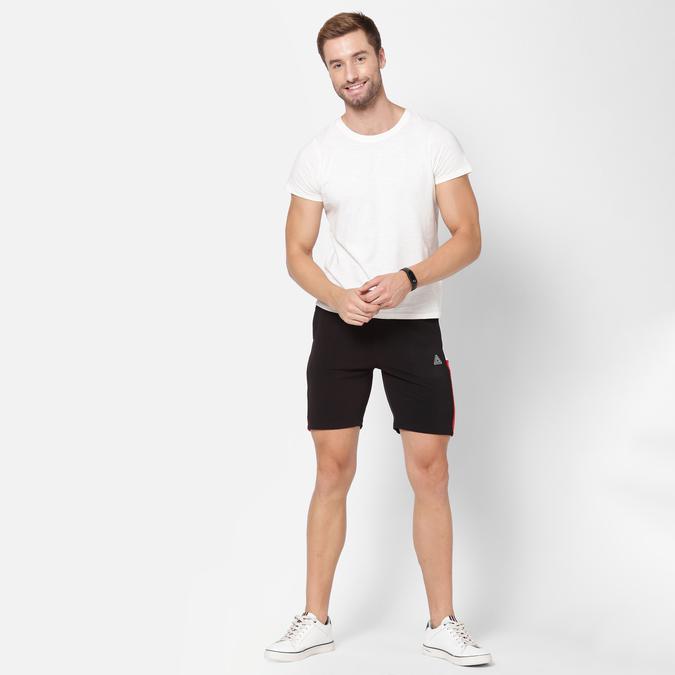 R&B Men's Shorts image number 1