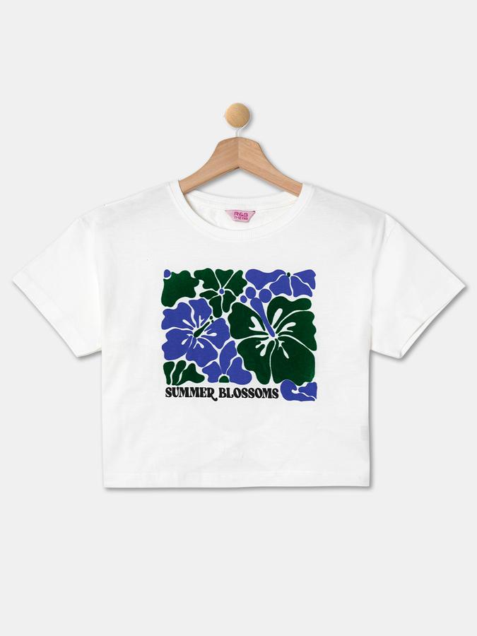 R&B Girls Tops & T-shirts image number 0