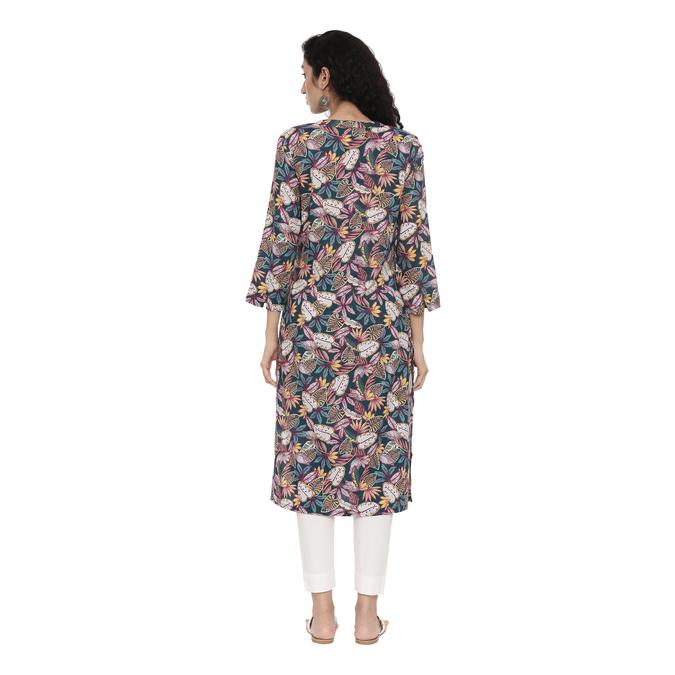 R&B Women's Kurta image number 2