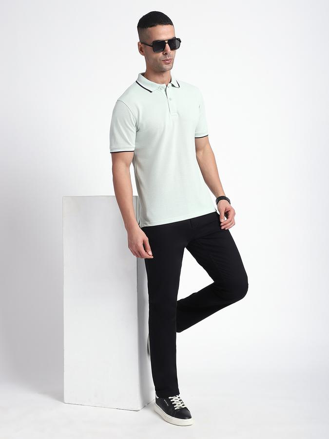 R&B Men's Mint T-Shirt
