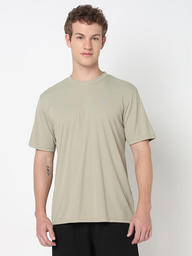R&B MENS ACTIVEWEAR TEE - RELAX FIT image number 1