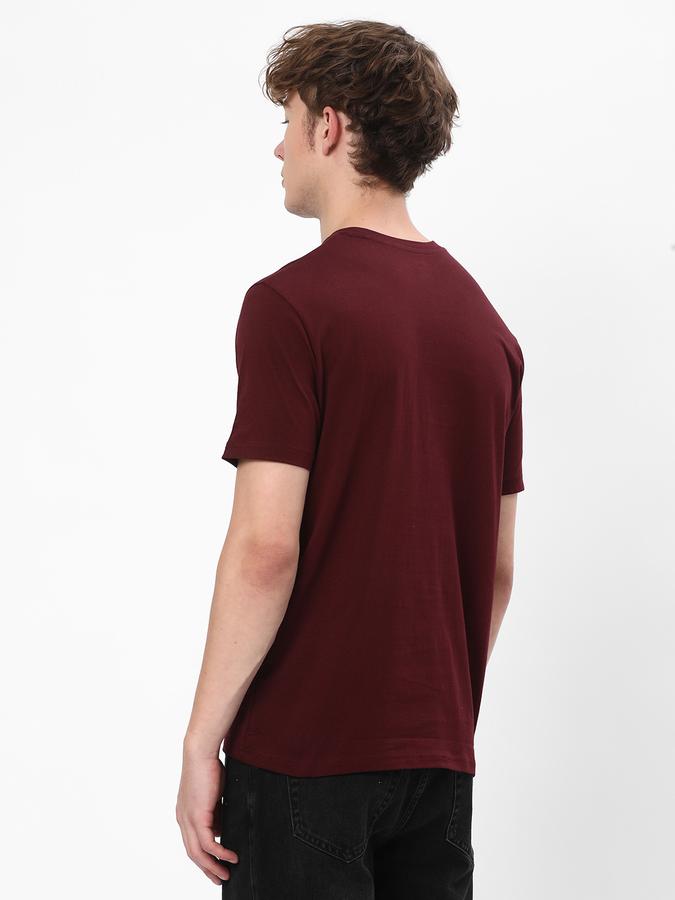 Men Crew-Neck T-Shirt image number 2