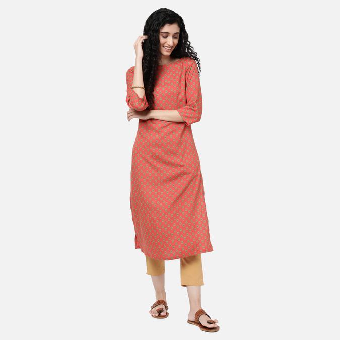 R&B Women's Kurta image number 1