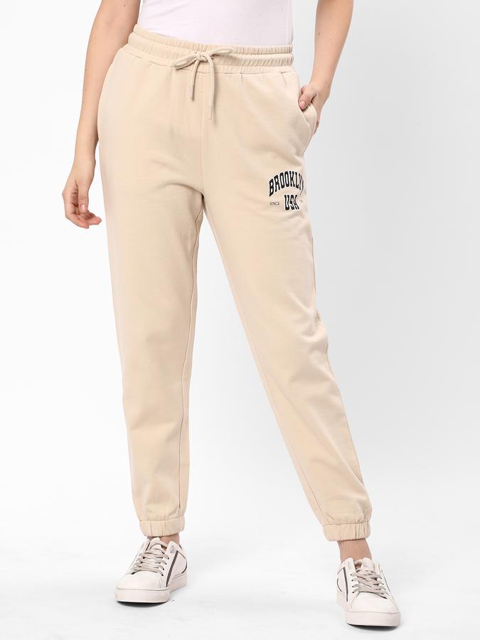R&B Women Grey Pants & Trousers