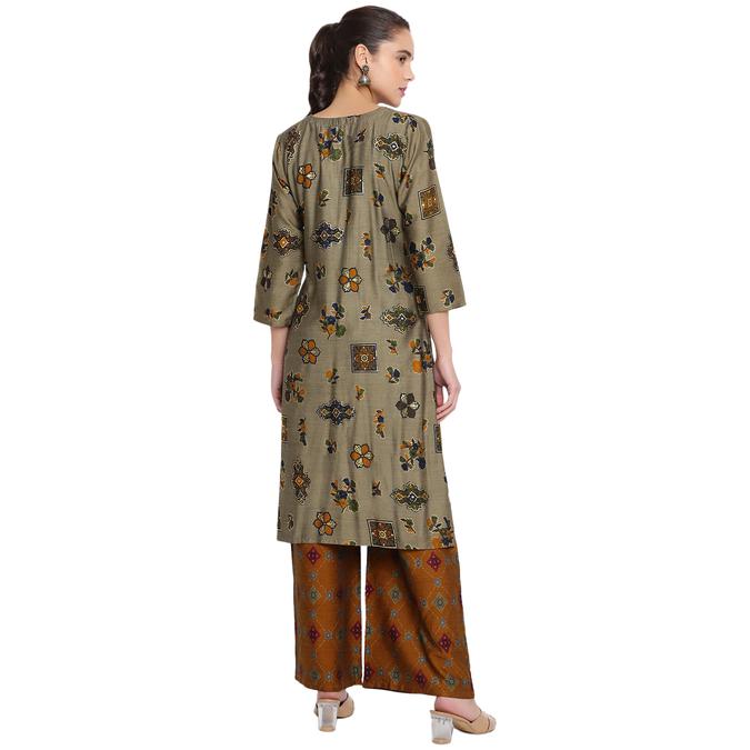 R&B Women's Ethnic suit set image number 2