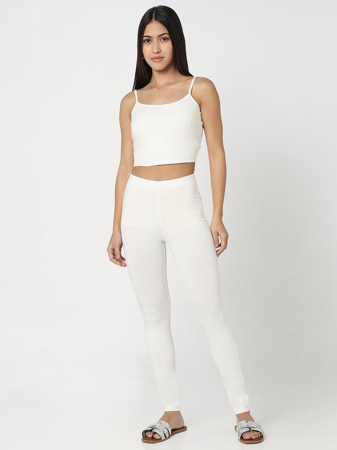 Churidar Western Wear Legging image number 0