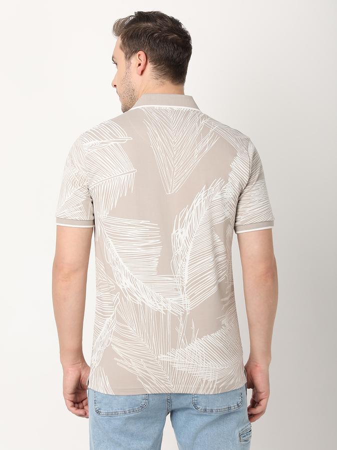 Tropical Regular Fit T-shirt image number 3