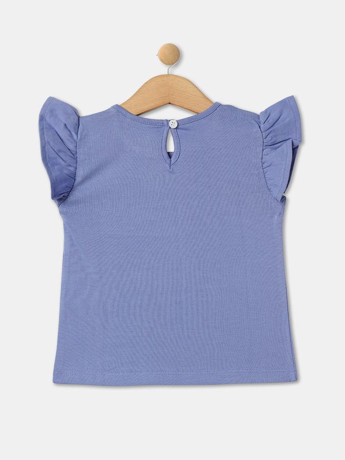 Girls Topwear image number 1