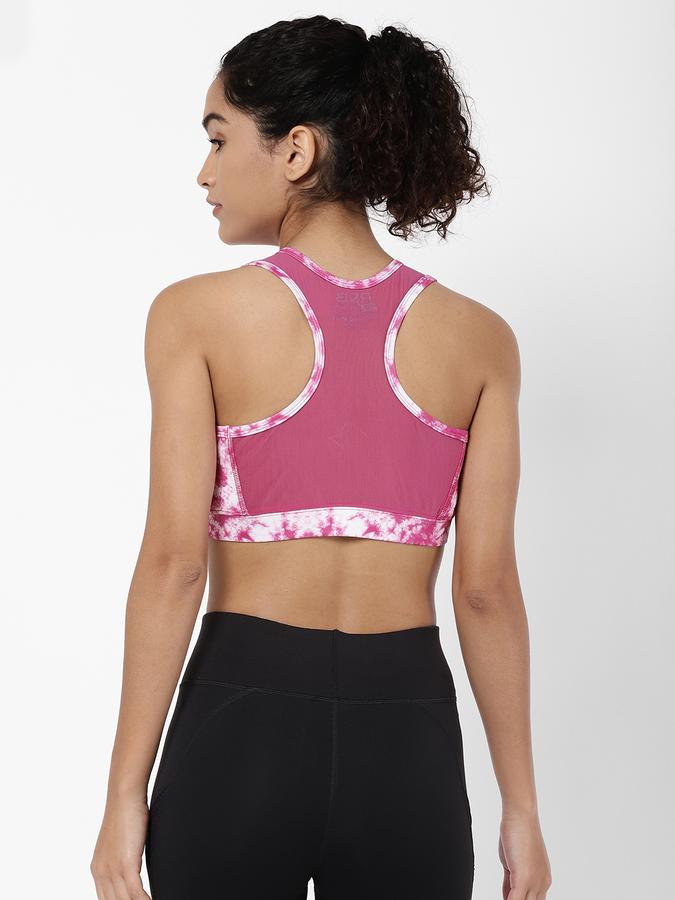 R&B Women's Sports Bra image number 2