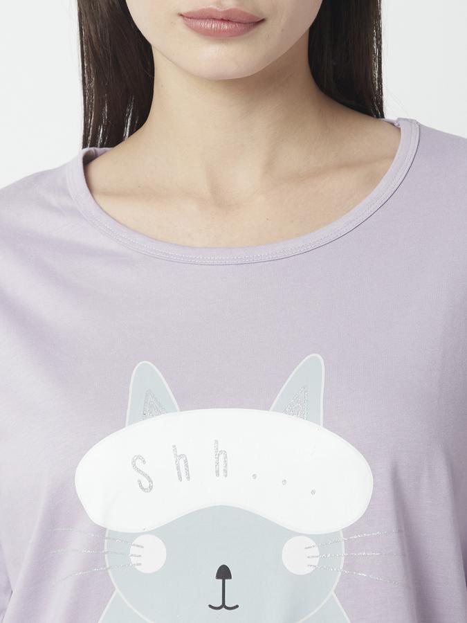 Women Nightshirts image number 3