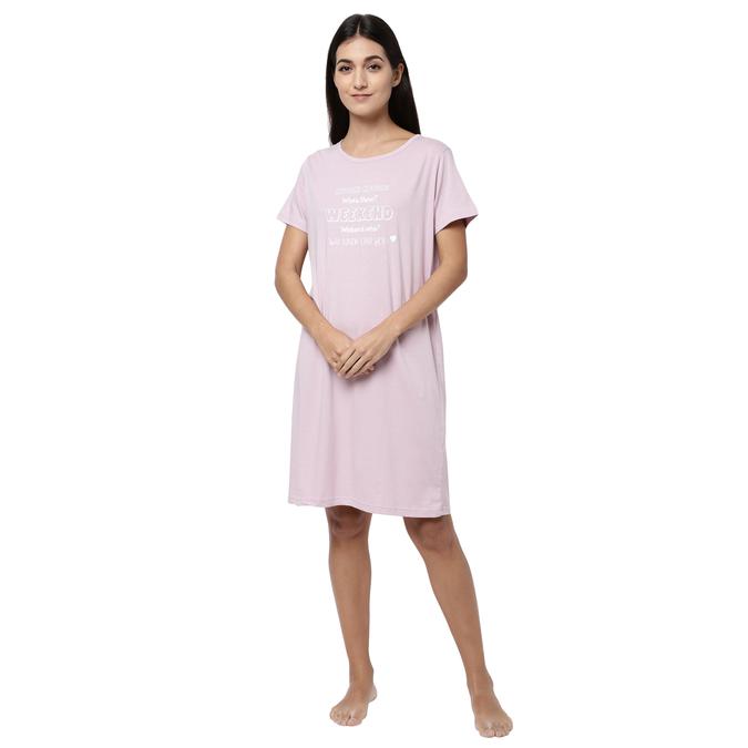 R&B Women's Sleep Top image number 0