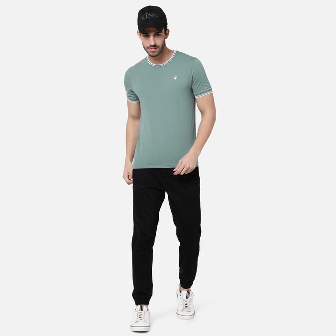 R&B Mens T-Shirt image number 1