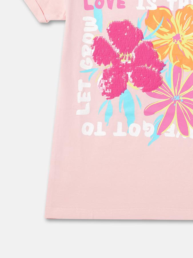 R&B Girls Tops & T-shirts image number 3