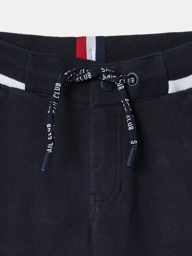 Boys Straight Fit Track Pants image number 3