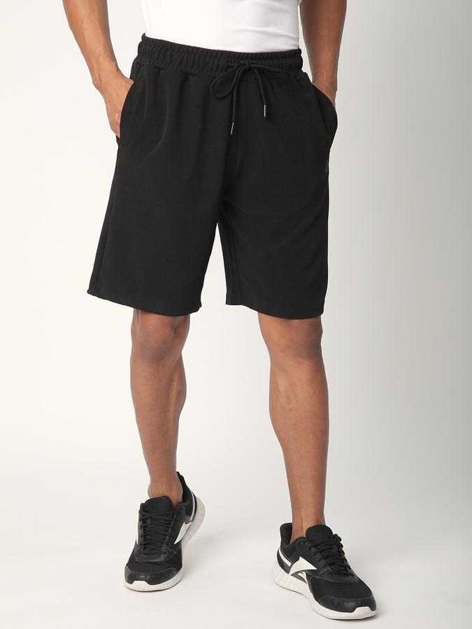 Printed Men Casual Shorts data-index=