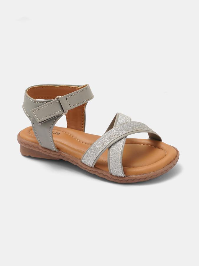 R&B Girl's Sandals image number 2