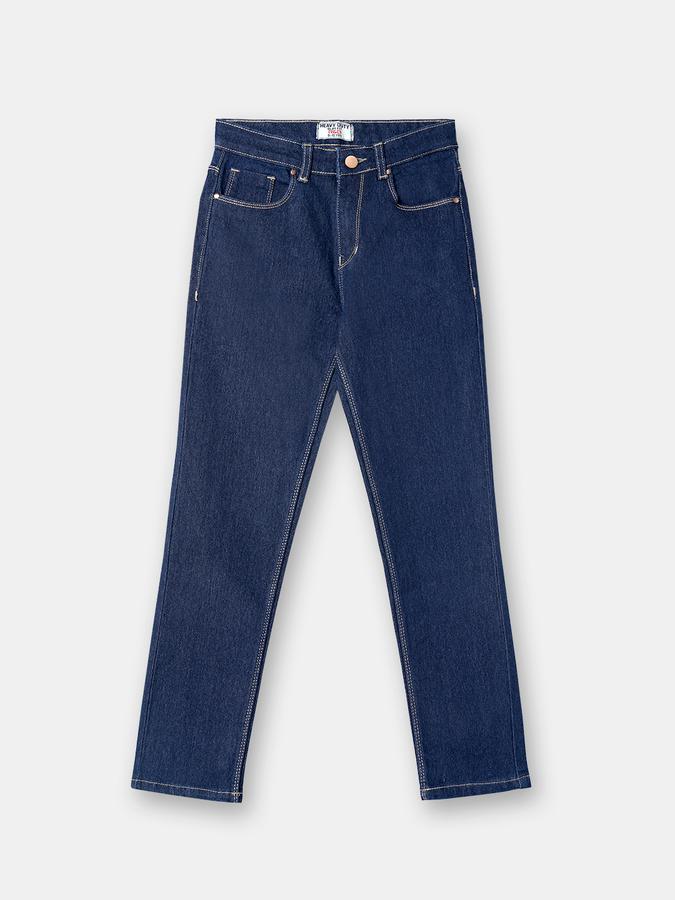 R&B Boys Blue Jeans