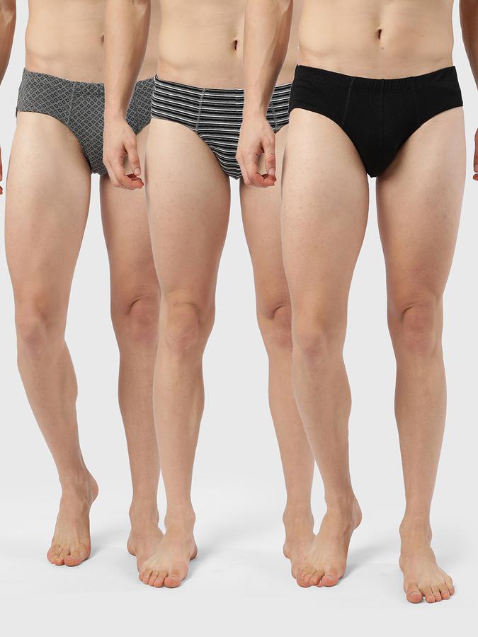 R&B Multi Men Briefs & Trunks