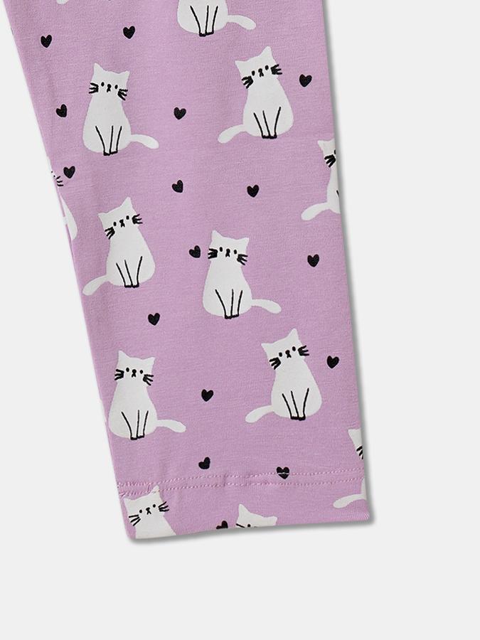 R&B Legging For Girls   image number 2