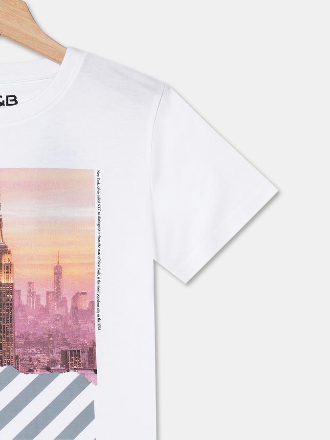 R&B Boys T-Shirts image number 2