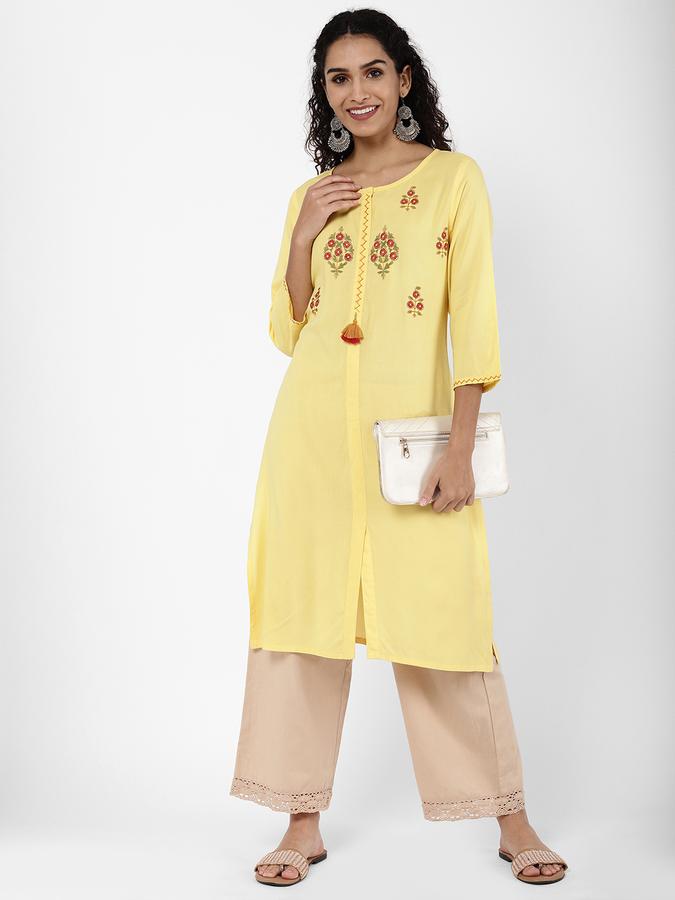 R&B Women's Kurta image number 1