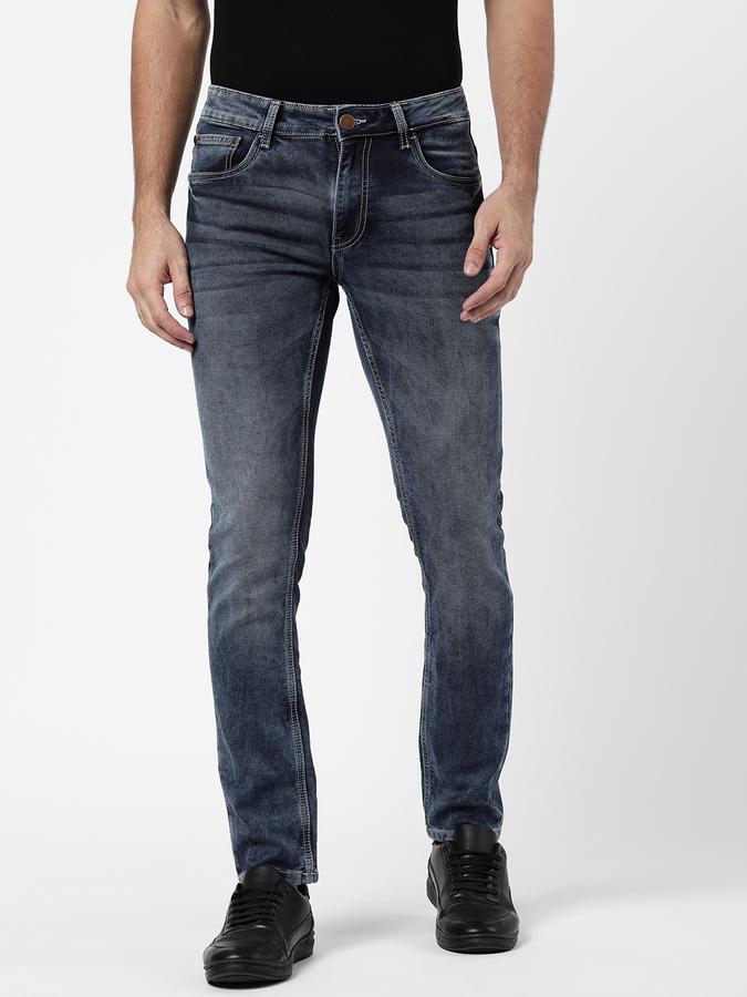 R&B Men's Jeans