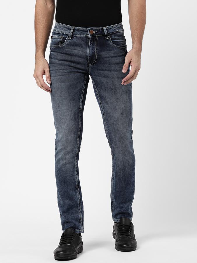 R&B Men's Jeans image number 0