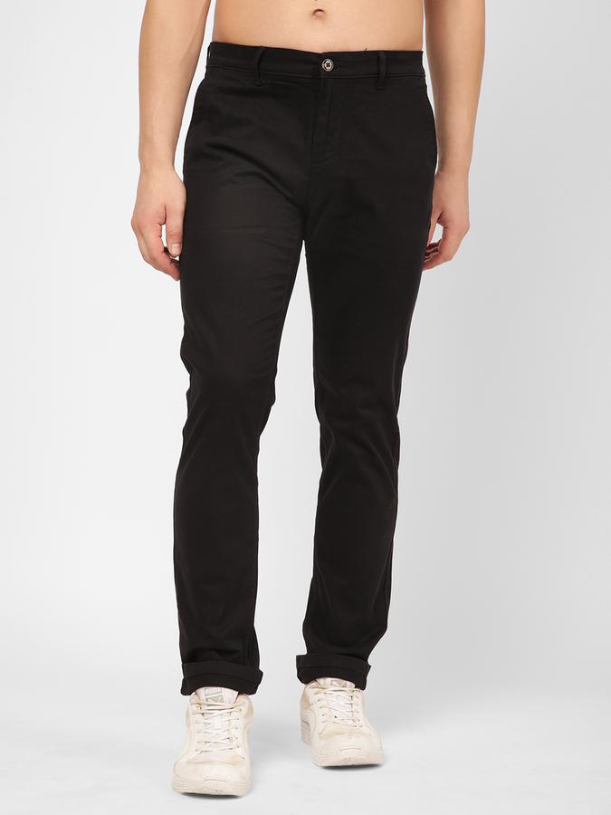 R&B Men Pants