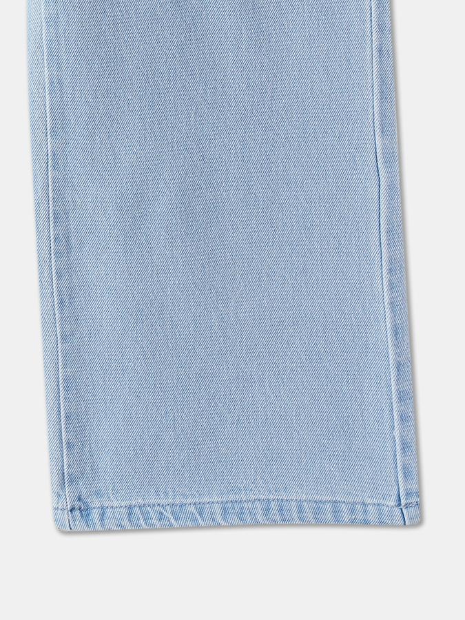 Girls Denim Pant image number 3