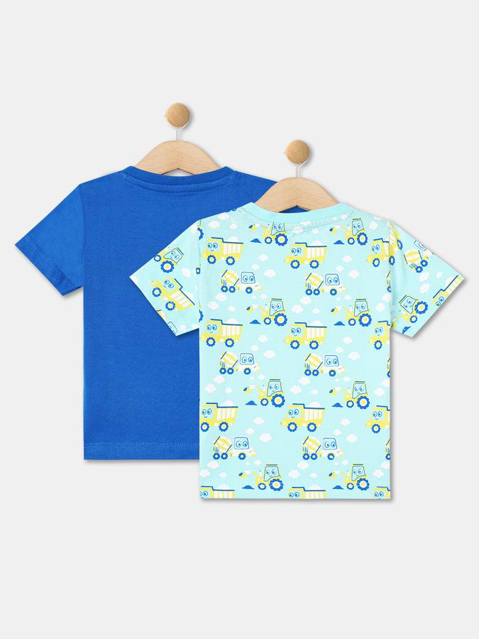 R&B Boys T-Shirts image number 1