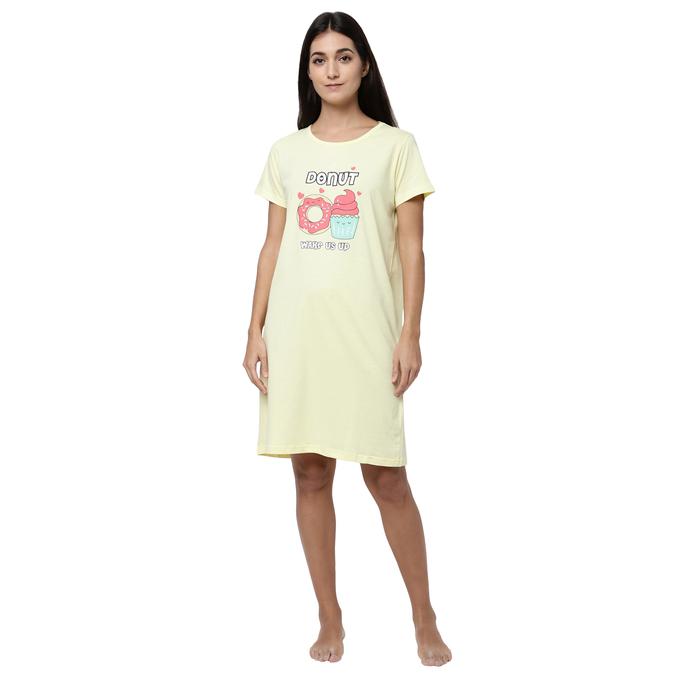 R&B Women's Sleep Top