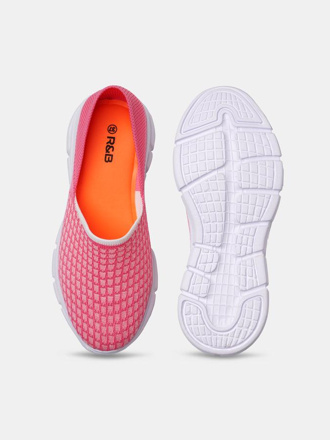 R&B Girl's Sport Shoes image number 3