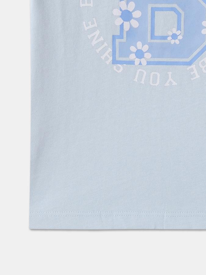 RBGIRLS Tops GRAPHIC TEE data-index=