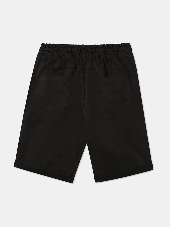 R&B Boy's Shorts image number 1