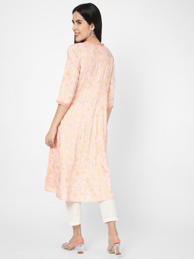 R&B Women's  Kurta image number 2