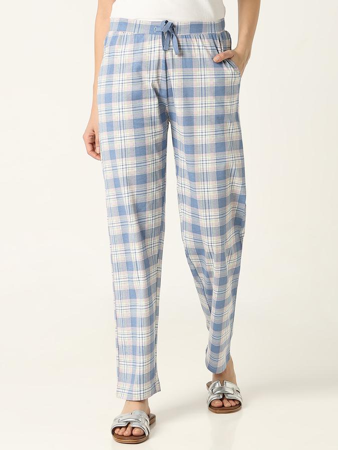 Women Geometric Pyjamas image number 1