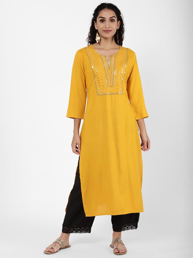 R&B Women's Kurta image number 0