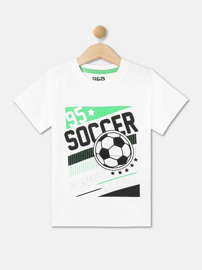 R&B Boys T-Shirts image number 0
